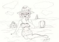 Summer Witch